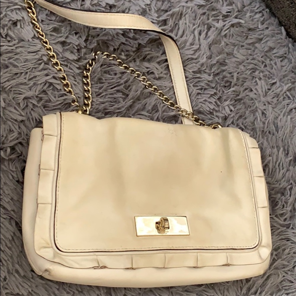 🛍Host Pick🛍 Kate Spade ♠️ Used purse